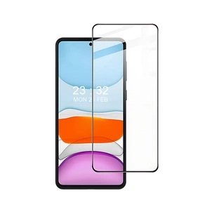 Скло захисне PowerPlant Full screen OPPO A60 (GL605221) зображення 1