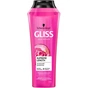 Шампунь Gliss Supreme Length для довгого волосся 250 мл (4045787436464) - зменшене зображення 1