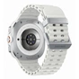 Смарт-годинник Samsung Galaxy Watch Ultra Titanium White (SM-L705FZWASEK) - зменшене зображення 4