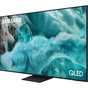 Телевізор Samsung QE55Q7F5AUXUA - зменшене зображення 3