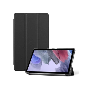 Чохол до планшета AirOn Premium Samsung Galaxy Tab A7 LITE T220/T225 Black + film (4822352781064) зображення 1