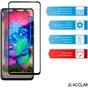 Скло захисне ACCLAB Full Glue Infinix Hot 50 Pro Black (1283126598807) - зменшене зображення 5