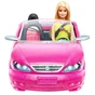 Аксесуар до ляльки Barbie Гламурный кабриолет (DGW23) - зменшене зображення 4