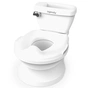 Горщик Ingenuity My Size Potty Pro унітаз дитячий (11124) - зменшене зображення 9