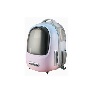 Переноска для тварин Petkit Breezy2 Smart Cat Carrier Blue (720110) изображение 1