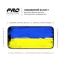 Скло захисне Armorstandart Pro 3D LE Apple iPhone 14 Pro Black (ARM65658) - зменшене зображення 5