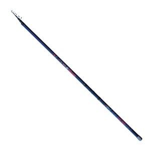 Вудилище форелеве Lineaeffe Keta Super Trout (кільця SIC) 4.00м до 5-10гр (2812010) зображення 1