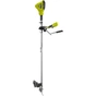 Тример садовий Ryobi Max Power RY36BCX30A-0 36В, 30/40см ніж/ліска, ремені Vertebrae 4.7кг (без АКБ та ЗП) (5133005476) - зменшене зображення 9