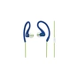 Навушники Koss KSC32iB Fit Mic Blue (194944.101) - зменшене зображення 1