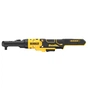 Гайковерт DeWALT кутовий 18 В XR Li-lon, безщітковий, 102 Нм, 1,2 кг (без АКБ та ЗП) (DCF510N) - уменьшенное изображение 3