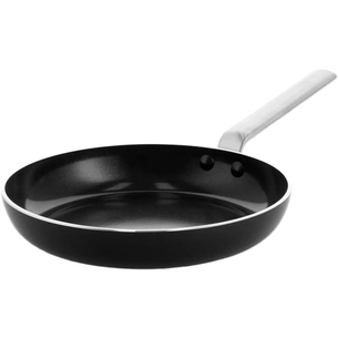 Сковорода GreenPan Chef's Collection, 24 см з керамічним покриттям (CC007734-001) зображення 1