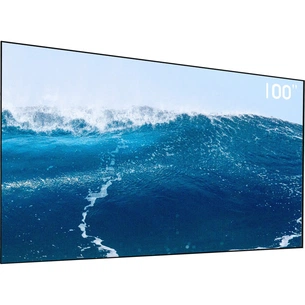 Проекційний екран Xiaomi Mi Laser Projector Light resistant screen (BHR4403GL) зображення 1