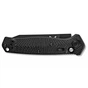 Ніж Benchmade Mediator (8551BK) - зменшене зображення 3