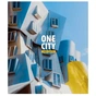 Зошит Школярик One city, two parts 80 аркушів клітинка (080-3137K) - зменшене зображення 3