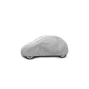 Тент автомобільний Kegel-Blazusiak Mobile Garage (5-4100-248-3020) зображення 1