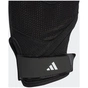 Рукавички для фітнесу Adidas Training Gloves II5598 чорний XL (4066763617202) - зменшене зображення 3