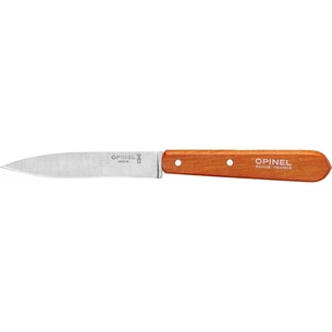 Кухонний ніж Opinel №112 Paring помаранчевий (001512-t) зображення 1