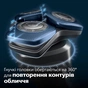 Електробритва Philips S7886/55 - зменшене зображення 6