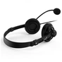 Навушники Genius HS-230U USB Black (31710021400) - зменшене зображення 2