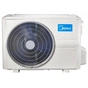 Кондиціонер Midea FA-12N8D6-I/FA-12N8D6-O - зменшене зображення 4