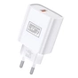 Зарядний пристрій Armorstandart AR012 24W 1xUSB white (ARM59715) - зменшене зображення 1