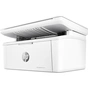 Багатофункціональний пристрій HP LaserJet Pro M141a (7MD73A) - зменшене зображення 2