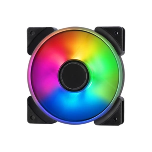 Кулер до корпусу Fractal Design FD-FAN-PRI-AL12-PWM зображення 1