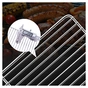 Гриль-барбекю Naturehike Mini Picnic BBQ Grill NH20CJ006 Сталь (6927595767672) - уменьшенное изображение 4