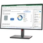 Монітор Lenovo T27h-30 (63A3ZAT1UA) - зменшене зображення 3