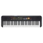 Синтезатор Yamaha PSR-F52 - уменьшенное изображение 1