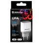 Зарядний пристрій Defender UPA-21 white, 1xUSB, 5V / 2.1A (83571) - зменшене зображення 4