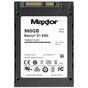 Накопичувач SSD 2.5" 960GB Seagate (YA960VC1A001) - зменшене зображення 4