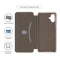 Чохол до мобільного телефона Armorstandart G-Case Samsung A06 (A065) Gold (ARM80728) - зменшене зображення 3
