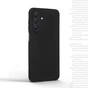 Чохол до мобільного телефона Armorstandart Matte Slim Fit Samsung A26 5G Camera cover Black (ARM82187) - зменшене зображення 2