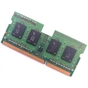 Модуль пам'яті для ноутбука SoDIMM DDR3 2GB 1333 MHz Micron (MT8JSF25664HZ-1G4D1) - зменшене зображення 4