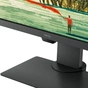 Монітор BenQ PD2700U Grey (9H.LHALB.QBE/LHVLB.QPE) - уменьшенное изображение 8