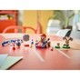 Конструктор LEGO Super Mario Mario Kart – Interactive Mario та Standard Kart (72043) - зменшене зображення 12