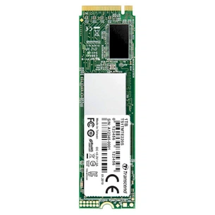 Накопичувач SSD M.2 2280 1TB Transcend (TS1TMTE220S) зображення 1