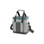 Термосумка Time Eco TE-311S 11л Grey (6215028111568_2) - уменьшенное изображение 1