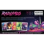 Настільна гра Geekach Games Radlands. Українське видання (GKCH166) - зменшене зображення 2