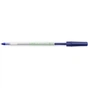 Ручка кулькова Bic Round Stic Eco Синя (bc8932402) - зменшене зображення 1
