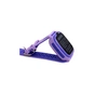 Смарт-годинник Extradigital WTC01 Purple Kids smart watch-phone (ESW2301) - зменшене зображення 3