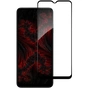 Скло захисне Intaleo Full Glue Nokia C22 Black (1283126582301) - зменшене зображення 2