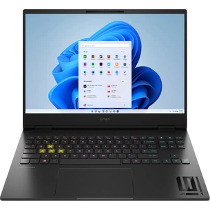 Ноутбук HP OMEN 16-xf0011ua (AQ8N1EA) зображення 1