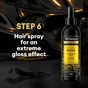 Спрей для волосся Tresemme Lamellar Shine Термозахисний 200 мл (8720181623141) - уменьшенное изображение 5