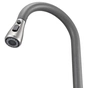 Змішувач GRANADO Campo LUX grafito (gz0509L) - зменшене зображення 3