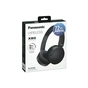 Навушники Panasonic RB-HF630B Black (RB-HF630BG-K) - зменшене зображення 5