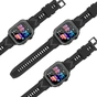 Смарт-годинник Blackview W30 50mm black (6931548314295) - зменшене зображення 6