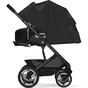 Коляска Cybex Talos S Lux BLK Moon Black (з бампером) (522004713) - зменшене зображення 6