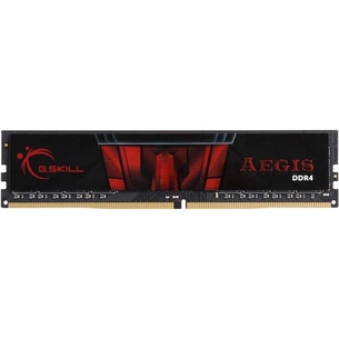 Модуль пам'яті для комп'ютера DDR4 16GB 3000 MHz G.Skill (F4-3000C16S-16GISB) зображення 1